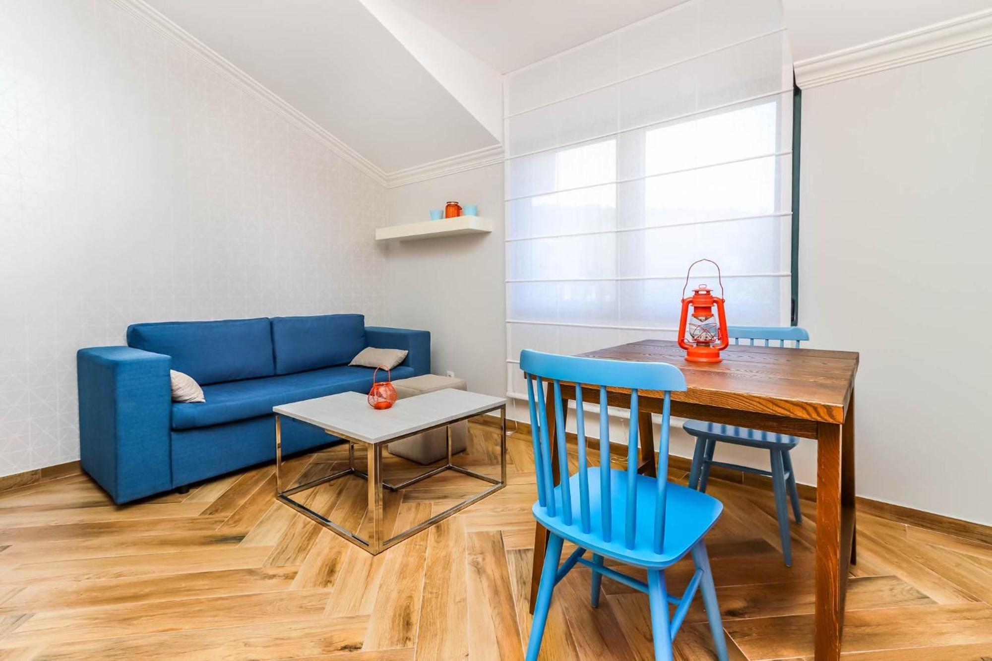 El Mar Apartments Bar Pokój zdjęcie