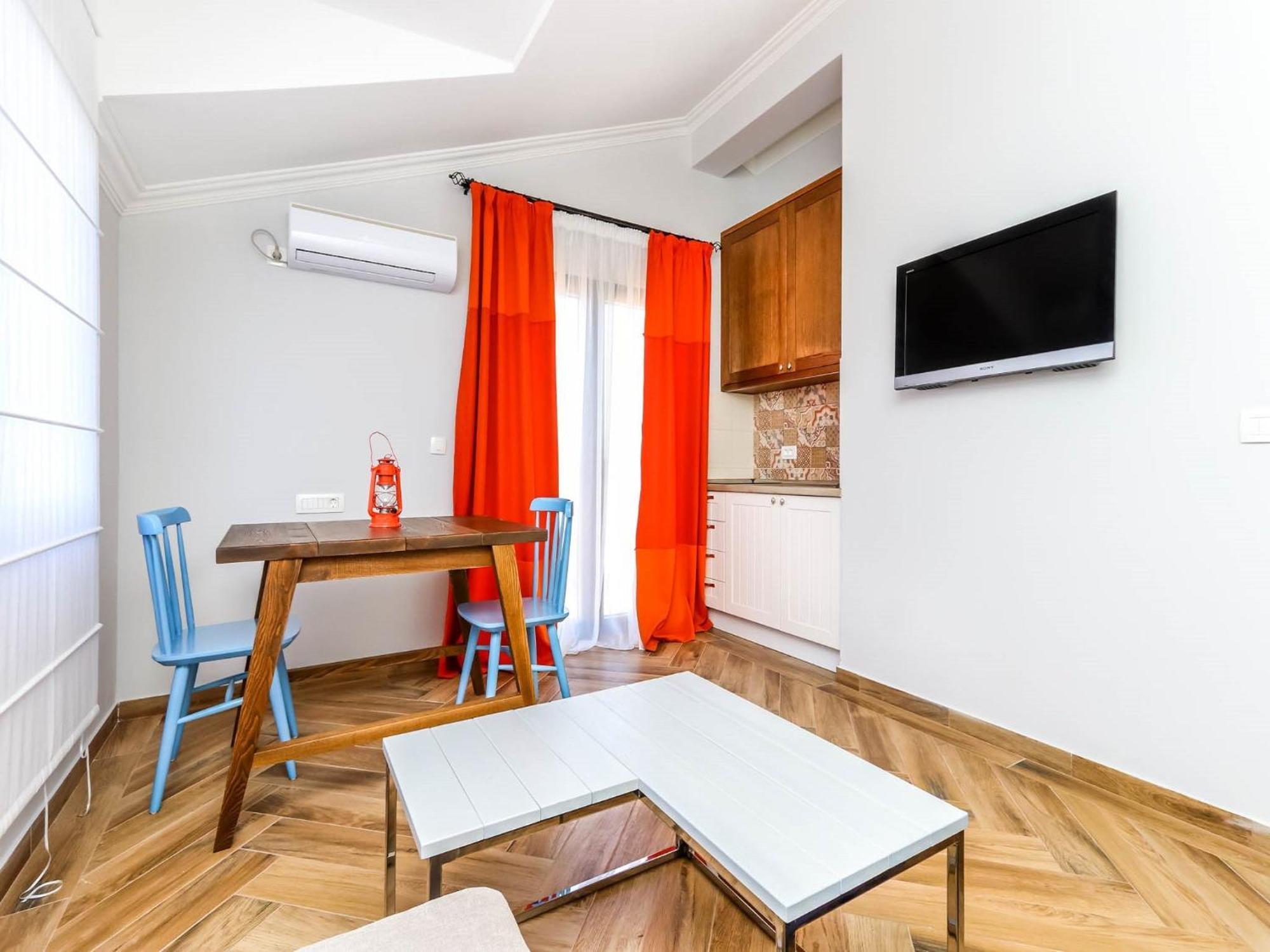 El Mar Apartments Bar Pokój zdjęcie