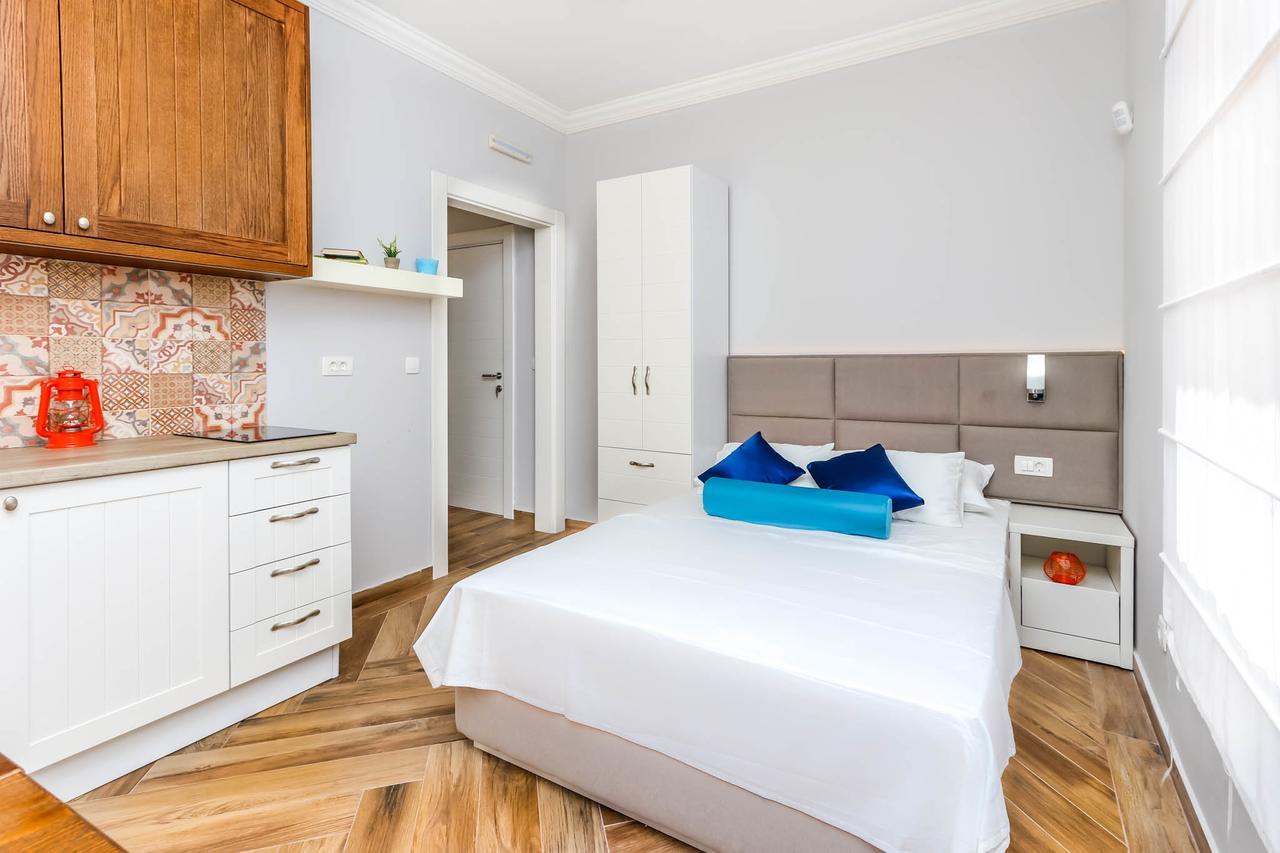 El Mar Apartments Bar Zewnętrze zdjęcie