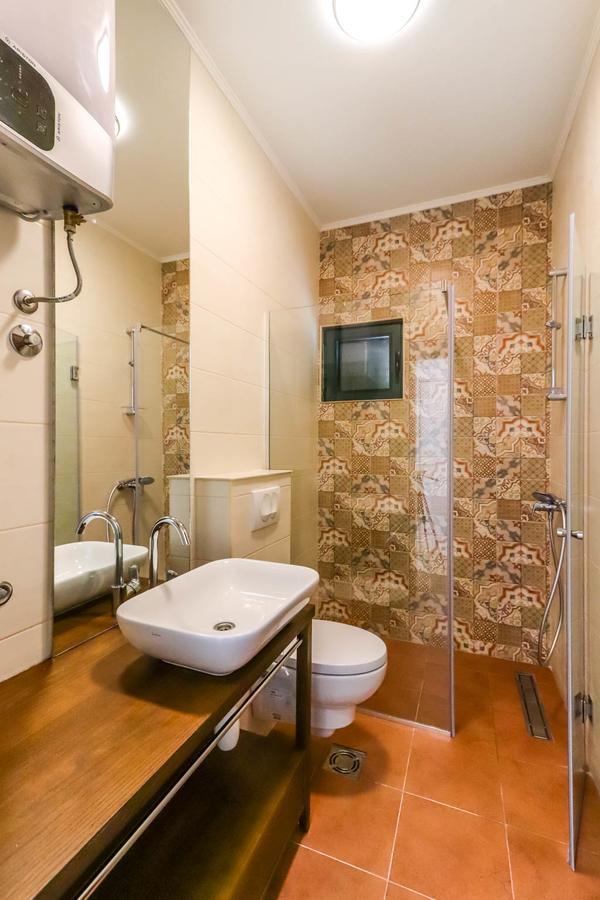 El Mar Apartments Bar Zewnętrze zdjęcie