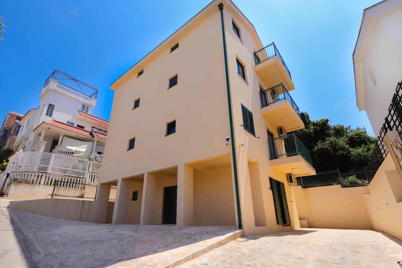 El Mar Apartments Bar Zewnętrze zdjęcie