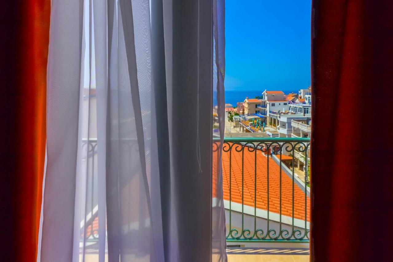 El Mar Apartments Bar Zewnętrze zdjęcie